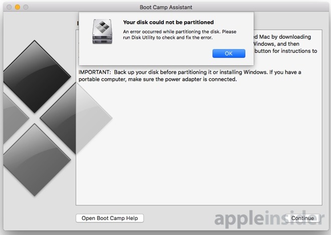download bootcamp for my mac